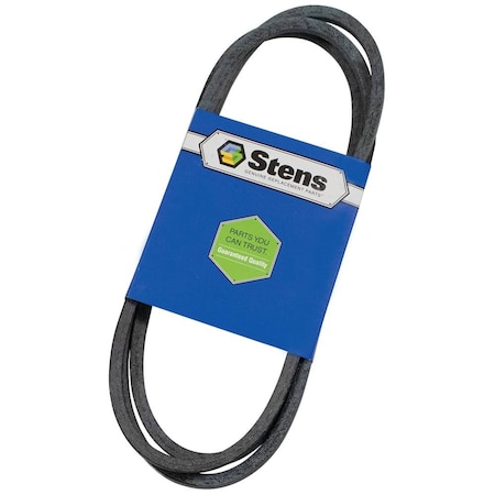 Stens Oem Replacement Belt 265-301 For John Deere M144044 265-301
